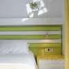 Bill & Coo Luxury Suites Hotel 